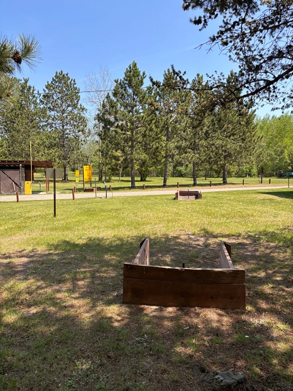 Horseshoes