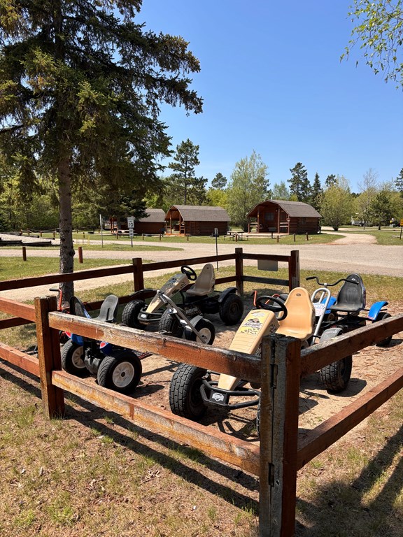 Fun Cycle Rentals