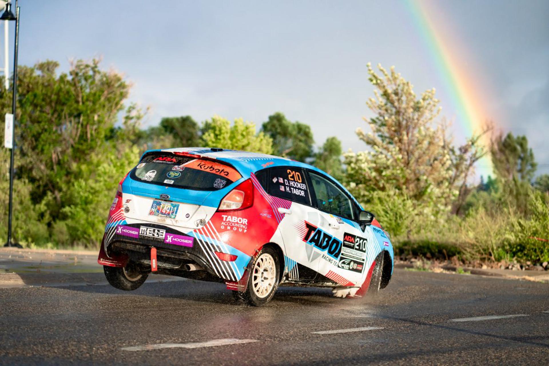 Ojibwe Forests Rally Photo