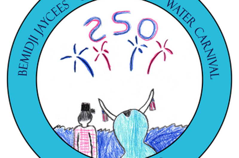 Bemidji Jaycees Water Carnival Photo