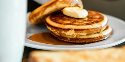 4th of July Pancake Breakfast