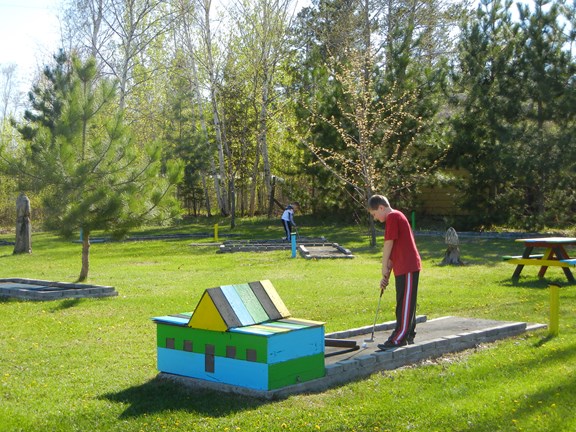 Plan a trip to Breezy Point, Minnesota