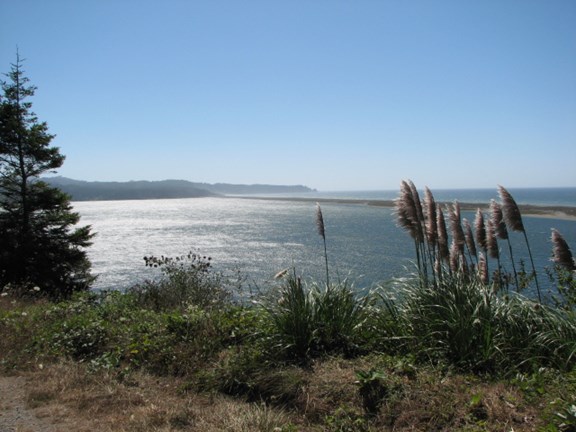 Humboldt Lagoons