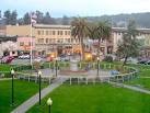 Arcata Plaza