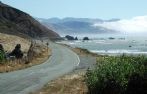 Scenic Lost Coast Drive