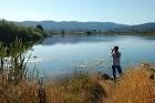 Arcata Marsh and Wildlife Sanctuary