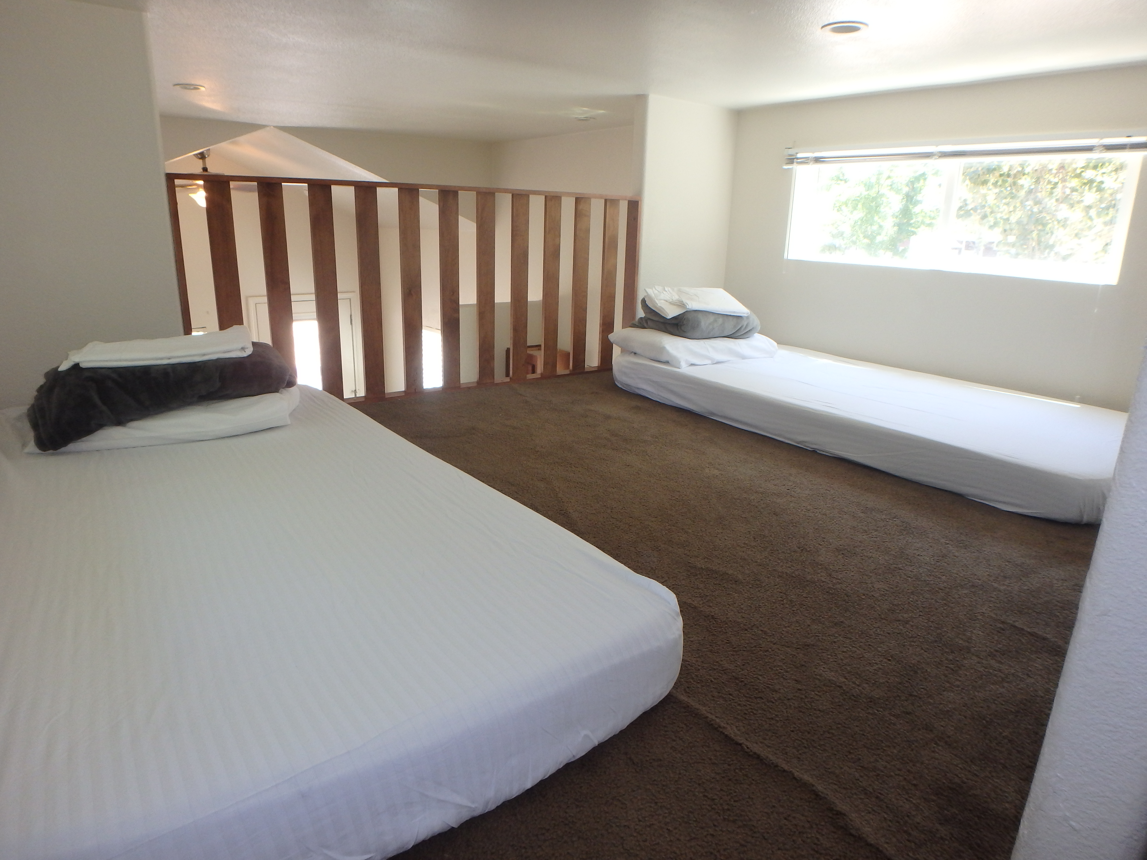 Cabin 38 48 401 Loft