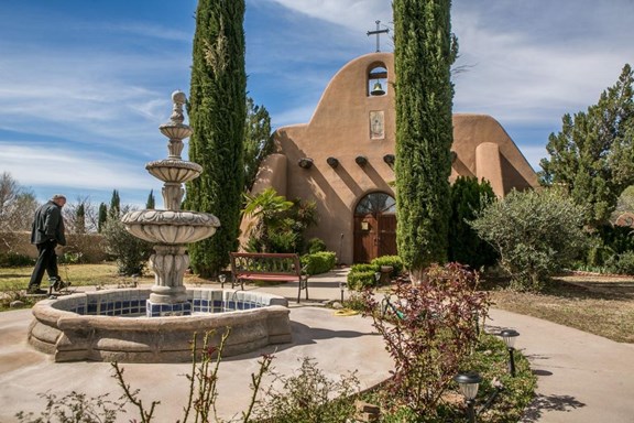 Holy Trinity Monastery