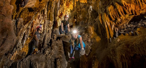 Colossal Cave