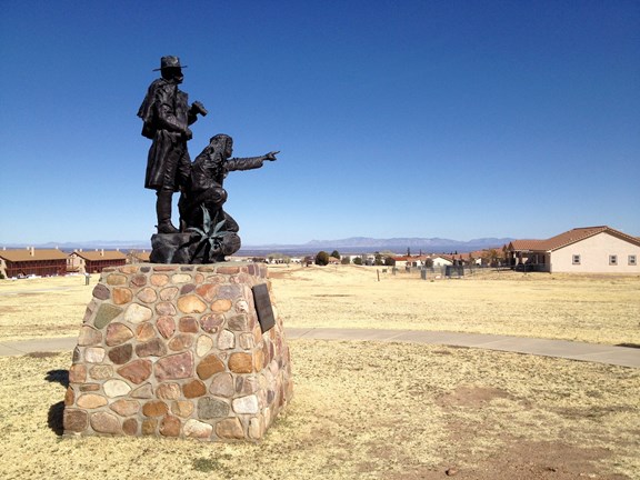 Fort Huachuca Historical Museum and Post