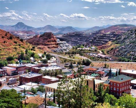 City of Bisbee