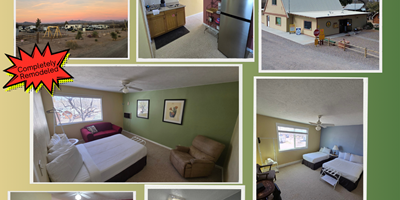 Grand Opening of our beautifully remodeled loft rental space