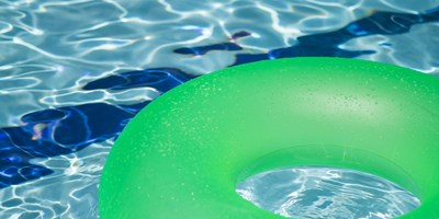 Guess What?!?! &#127881; Our Pool Is Finally Opening!