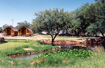 Arizona Camping Locations | KOA Campgrounds