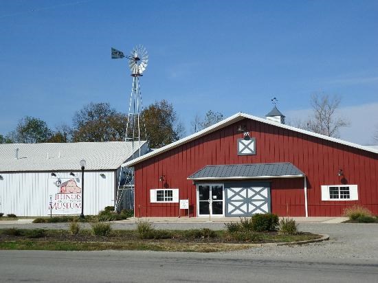 Illinois Rural Heritage Museum