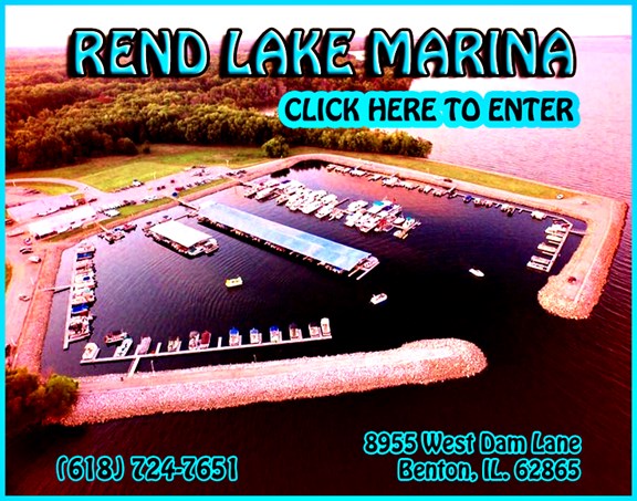 Rend Lake Marina