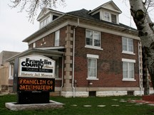 Franklin County Jail Museum