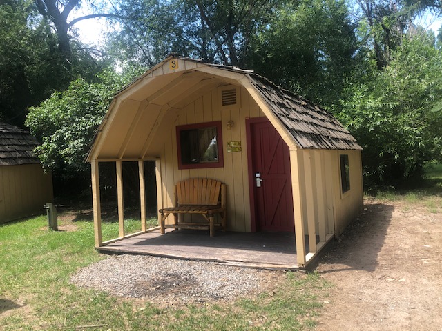 Big Timber KOA: Your Montana Adventure Awaits!