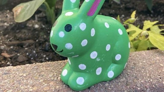 Ceramic Painting