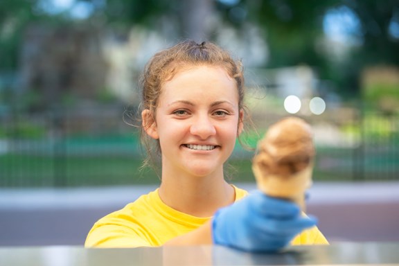 Ice Cream Social