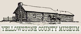 Peter Yegen, Jr. Yellowstone County Museum