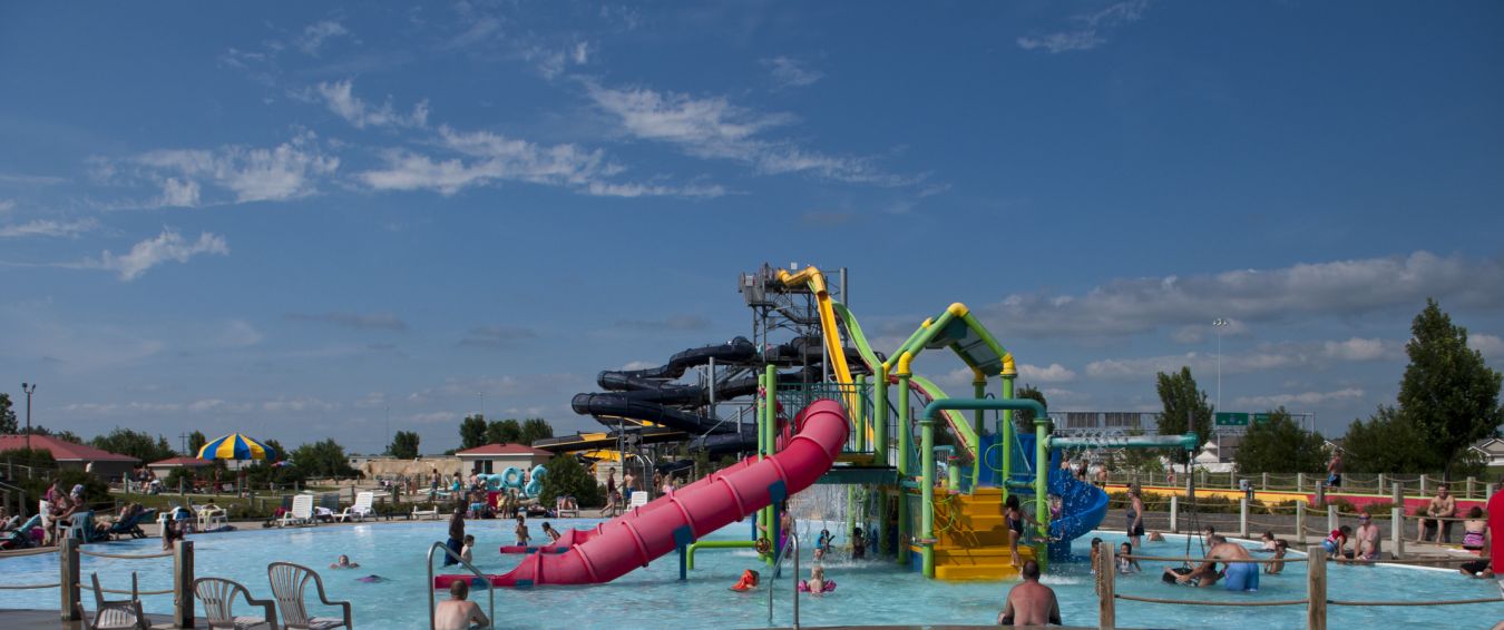 Escape to Bismarck: Your North Dakota Campground Adventure Awaits!