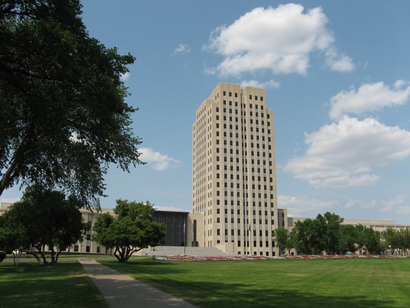 State Capitol Building