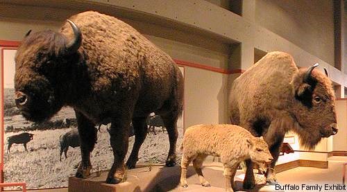 North Dakota Heritage Center