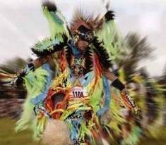 United Tribes Int'l Pow-Wow! (Sept 8,9,&, 2023) Photo