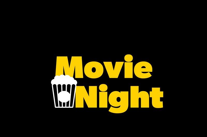 B-I-N-G-O & Movie Night Photo
