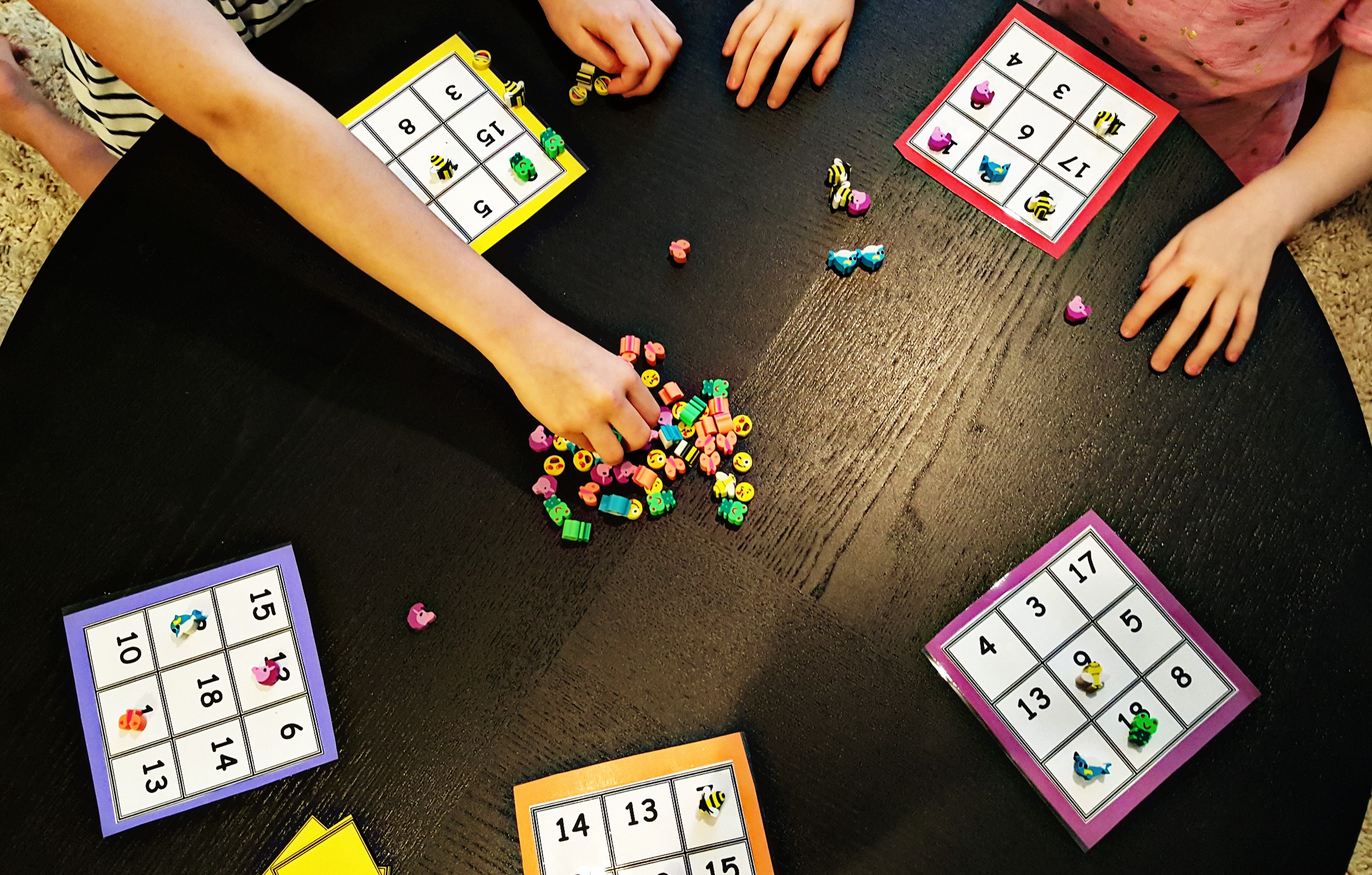 Kids Bingo! - Photo 2