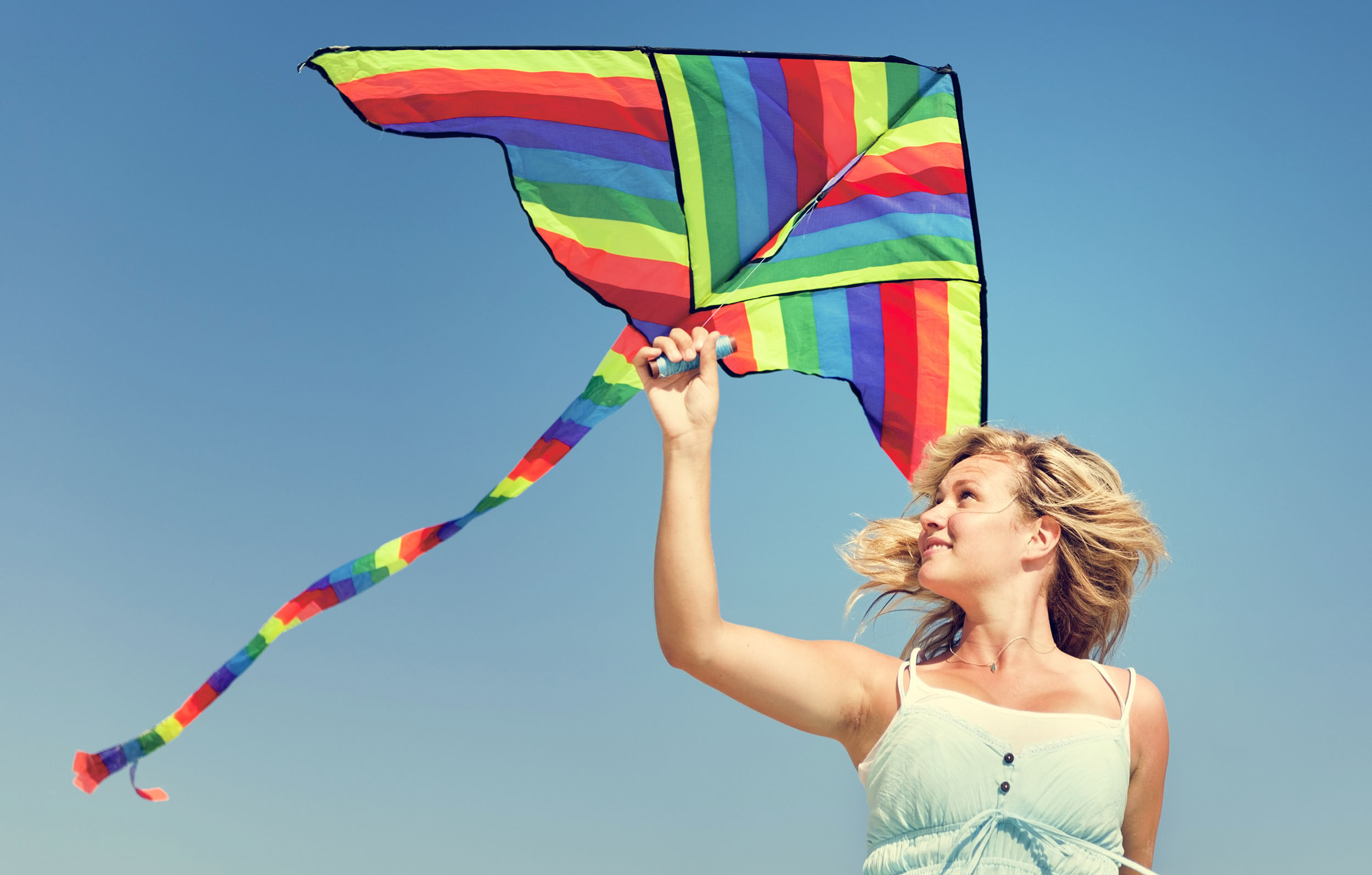 Kite Day! - Photo 2
