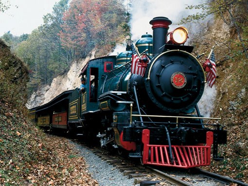 Tweetsie Railroad