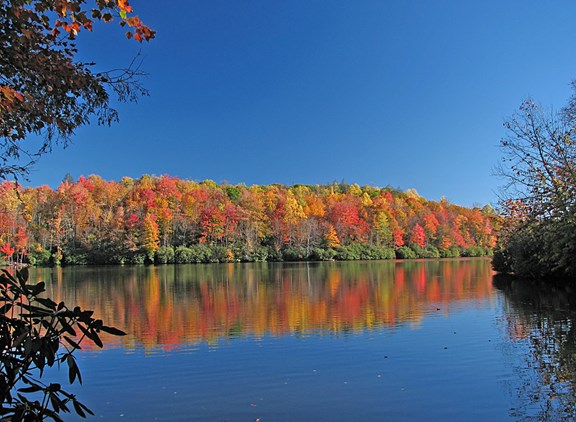 Blue Ridge Parkway