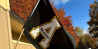 October Area Events