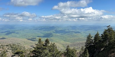 August Events in the High Country