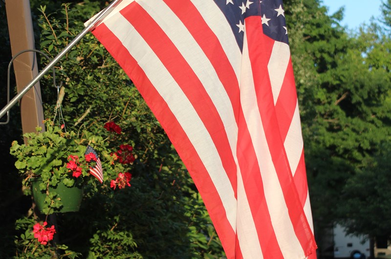 July 4th Weekend Photo