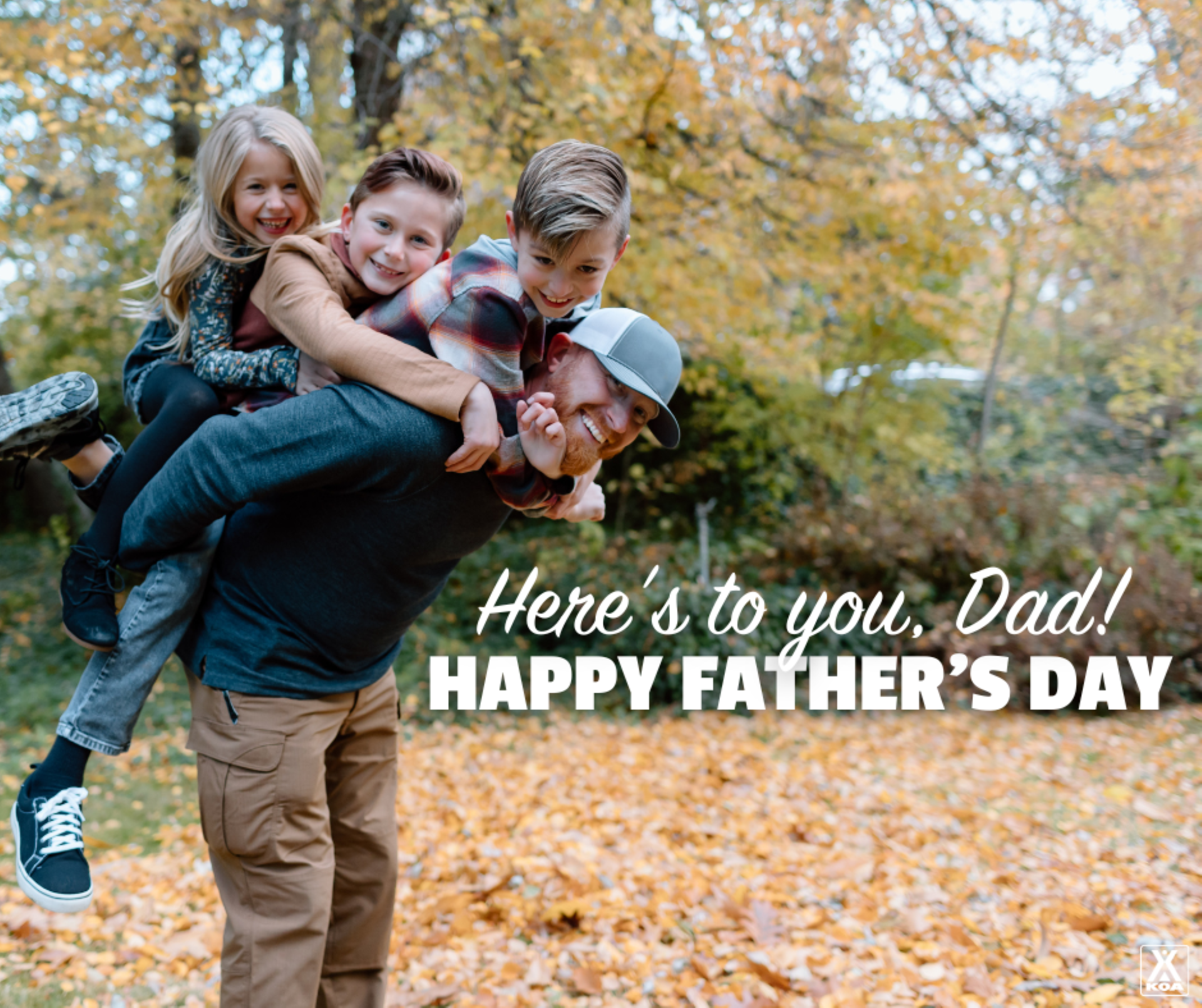 Father's Day Craft Photo
