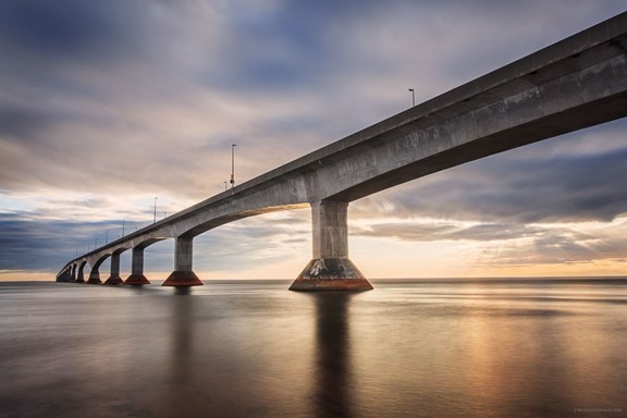 Confederation Bridge