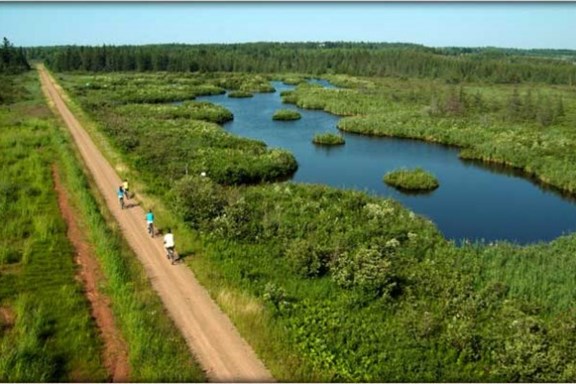 Confederation Trail