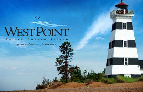 West Point Lighthouse