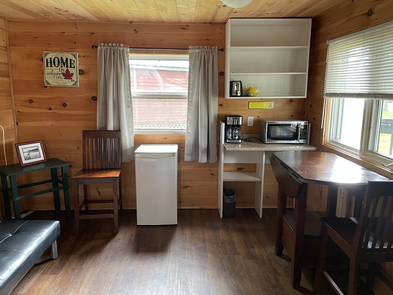 BordenCarleton, Prince Edward Island Lodging Borden / Summerside KOA