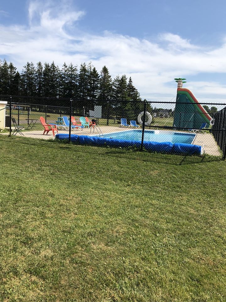 Borden / Summerside KOA RV Campground in BordenCarleton, PE