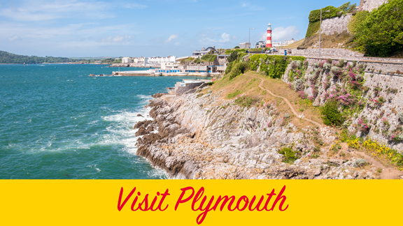 Top Things to Do in Plymouth, MA (18min Drive)