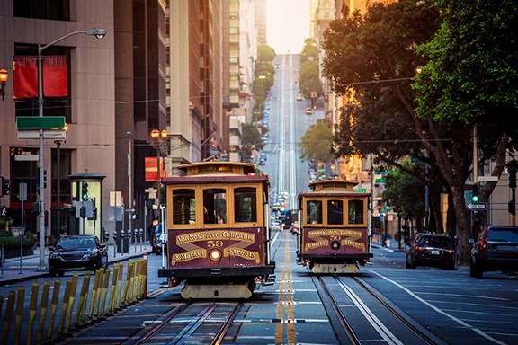 Old Town Trolley Tours