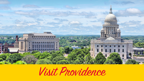 Top Things to Do in Providence, RI (45min Drive)
