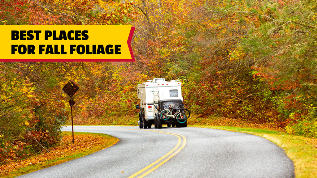 7 Best Places for Leaf Peeping in Boston/Cape Cod