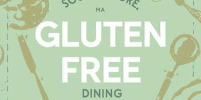 Gluten-Free Dining Near Our Middleboro Campground