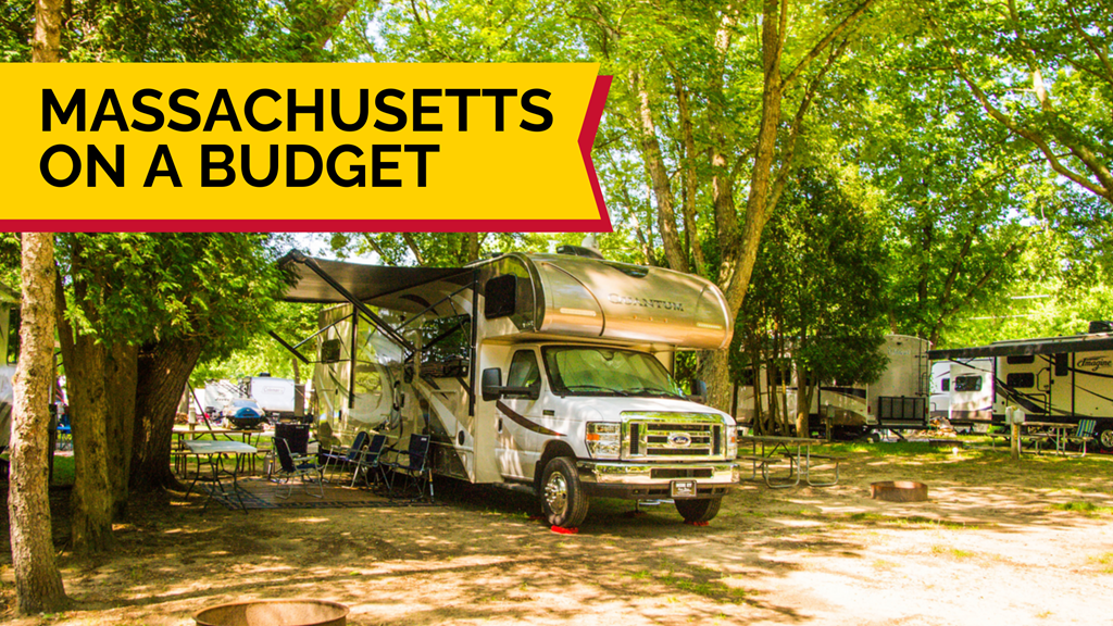 Vacation in Massachusetts on a Budget