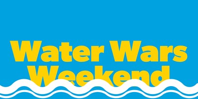 Water Wars Weekend